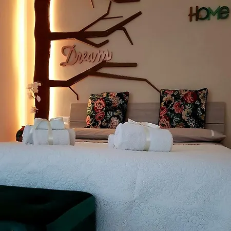 Ciccio_bed 3* Agropoli